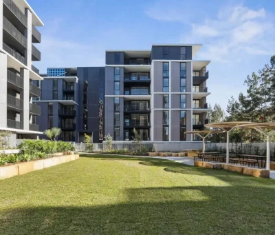 Melbourne Strata Managers