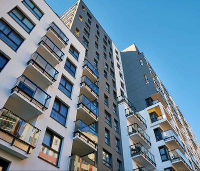 inner west strata management