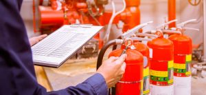 Strata Fire Safety NSW