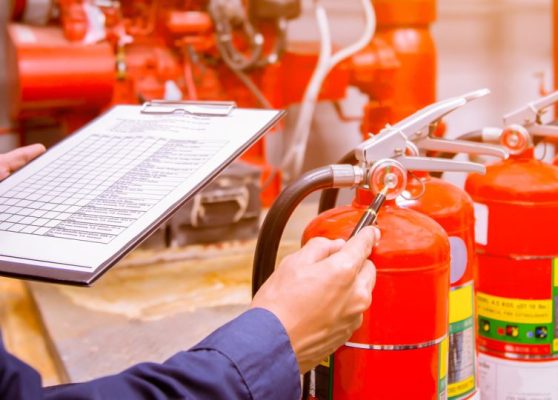 Strata Fire Safety NSW