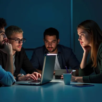 strata committee bullying