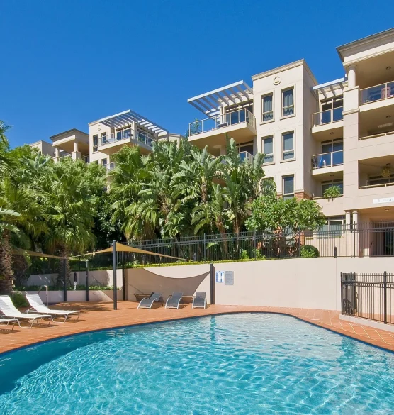 Pinnacle-Rozelle