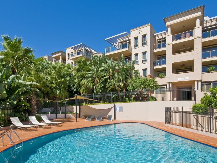 Pinnacle-Rozelle Pinnacle-Rozelle
