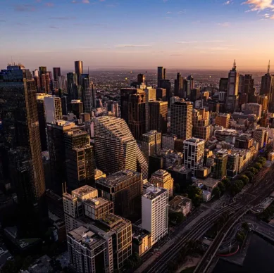 Melbourne Strata management