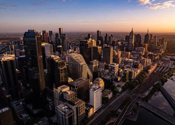 Melbourne Strata management
