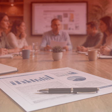 NSW strata committee reviewing a management agreement before switching strata managers